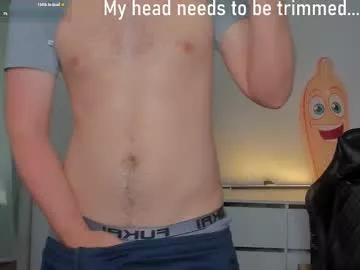 marco_vex from Chaturbate is Freechat