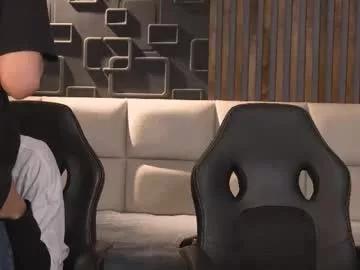 marcoyethan from Chaturbate is Freechat