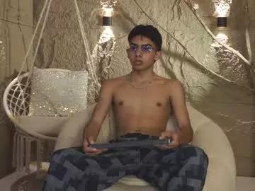 marcoyethan from Chaturbate is Freechat
