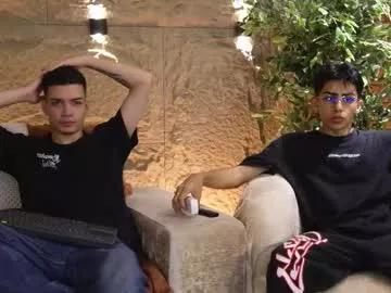 marcoyethan from Chaturbate is Freechat