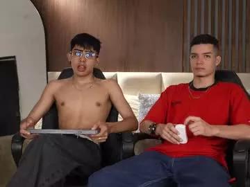 Photos of marcoyethan from Chaturbate is Freechat