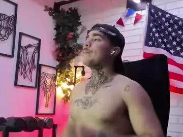marcus_dwan from Chaturbate is Freechat