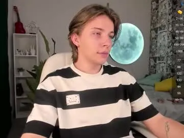 Avatar of marcus_euphoria