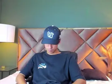 Avatar of marcus_jeron