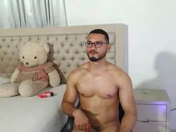 marcusblade__ from Chaturbate is Freechat