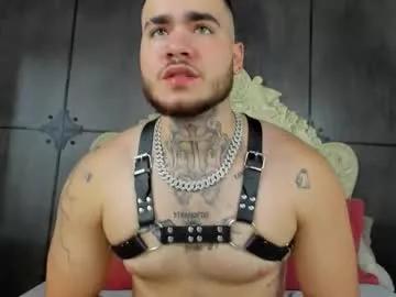 marcusdwan_ from Chaturbate is Freechat