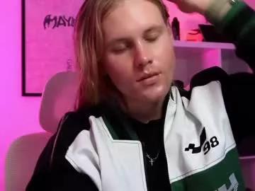 Photos of marcusjlahn from Chaturbate is Freechat
