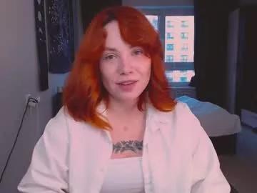 Margaret_wilson webcams show profile image 