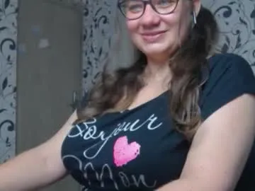 margosweet777 — 10 spanks on the butt [163 tokens left] #shy #natural #bigboobs #glasses #ass