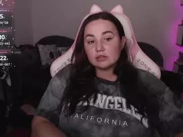 mari_moore7 from Chaturbate is Freechat