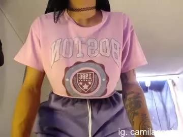 maria_cardenas from Chaturbate is Freechat