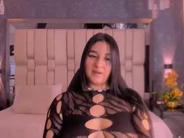 maria_flowers from Chaturbate is Freechat