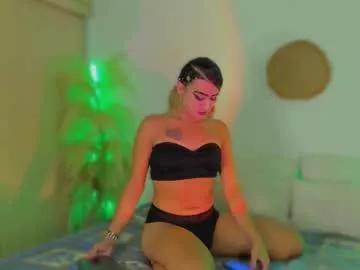 maria_jhonees from Chaturbate is Freechat