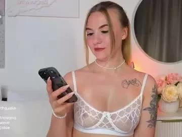maria_shy_lii from Chaturbate is Freechat