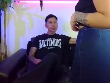 mariaa_paulaa from Chaturbate is Freechat
