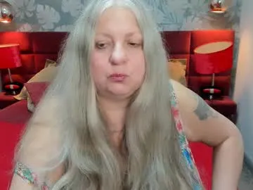 Avatar of mariabelladonna