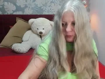 mariabelladonna — Massage boobs #mature #milf #bigass #bigboobs #misteress [64 tokens remaining]