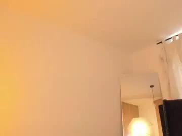 mariadanielasanchez from Chaturbate is Freechat