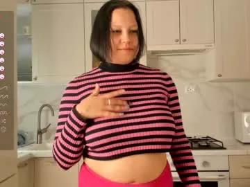 mariafrye from Chaturbate is Freechat