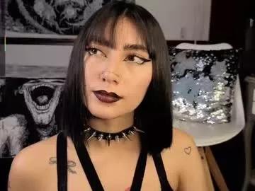 mariagh_ from Chaturbate is Freechat