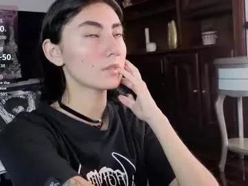 mariagh_ from Chaturbate is Freechat