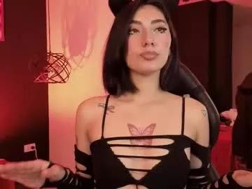 mariagh_ from Chaturbate is Freechat
