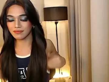 mariah_clara from Chaturbate is Freechat