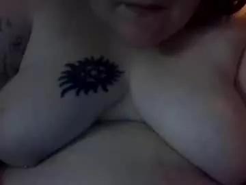 mariahensen from Chaturbate is Freechat