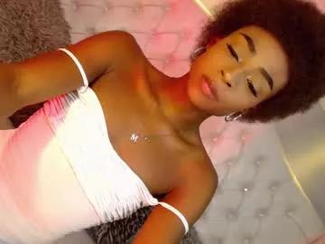 mariahmendezz from Chaturbate is Freechat