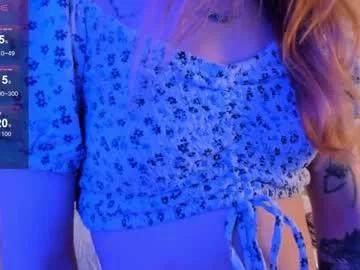mariamhardcastle from Chaturbate is Freechat