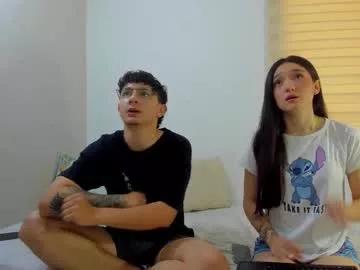 marian_n_stons_ from Chaturbate is Freechat