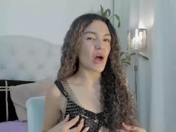 marian_skinny from Chaturbate is Freechat