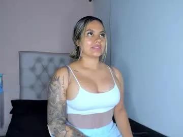 mariana___roexx from Chaturbate is Freechat