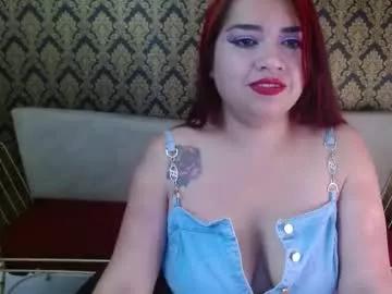 mariana_campos01 from Chaturbate is Freechat