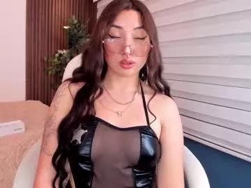 mariana_castro9 from Chaturbate is Freechat