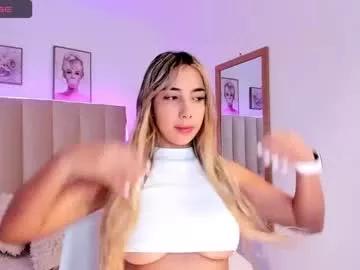 mariana_es from Chaturbate is Freechat
