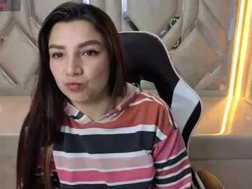 mariana_ferrer_tx from Chaturbate is Freechat