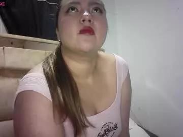 mariana_ks2 from Chaturbate is Freechat