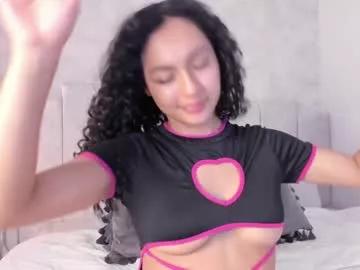mariana_prada from Chaturbate is Private