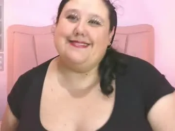 marianabbw30 — GOAL: I want to be naked for you  [66 tokens remaining] Welcome to my room!I'm new here, I would love to meet you and have a lot of fun  #bigass #hairy #bigboobs #bbw #milf