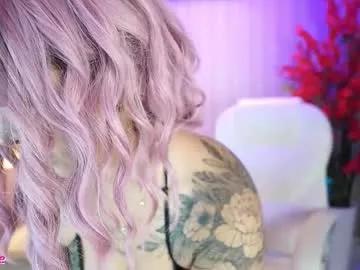 marianefox from Chaturbate is Freechat