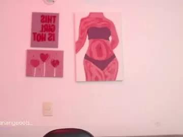 mariangeel_ from Chaturbate is Freechat