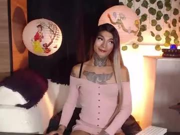 mariangel_tattooed_barbie from Chaturbate is Freechat