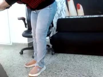 mariani_smith from Chaturbate is Freechat