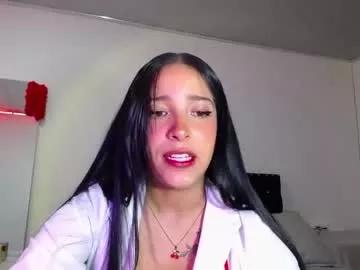 marie_daved from Chaturbate is Freechat