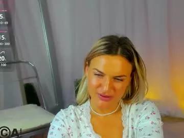 mariel_lie from Chaturbate is Freechat
