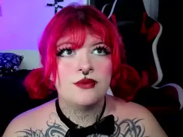 mariiana_velezz — GOAL: show tits + slaps [10 tokens remaining] Behind this suit hides a dangerous... and very mischievous agent. #bbw #bdsm #bigboobs #submissive #cosplay