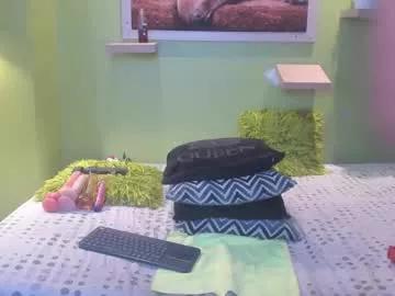 marilin_llady from Chaturbate is Freechat
