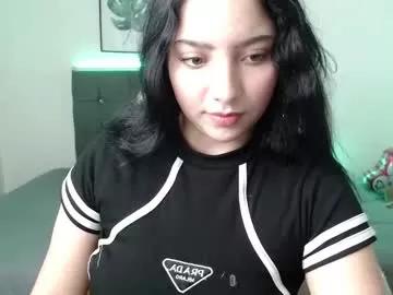 marilyn_ozz_ from Chaturbate is Freechat