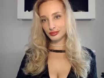 marilyndevilish from Chaturbate